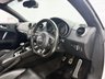 USED 2011 11 AUDI TT 2.0 TDI Black Edition Coupe 3dr Diesel Manual quattro Euro 5 (170 ps) BELT JUST DONE! EXTENSIVE S/H! BELT JUST DONE! EXTENSIVE S/H!