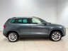 USED 2018 18 SKODA KAROQ 1.5 TSI SE L SUV 5dr Petrol Manual Euro 6 (s/s) (150 ps) APPLE CARPLAY | REVERSE CAMERA | NATIONWIDE DELIVERY