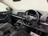 USED 2018 18 SKODA KAROQ 1.5 TSI SE L SUV 5dr Petrol Manual Euro 6 (s/s) (150 ps) APPLE CARPLAY | REVERSE CAMERA | NATIONWIDE DELIVERY