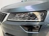 USED 2018 18 SKODA KAROQ 1.5 TSI SE L SUV 5dr Petrol Manual Euro 6 (s/s) (150 ps) APPLE CARPLAY | REVERSE CAMERA | NATIONWIDE DELIVERY