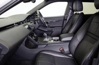 USED 2021 21 LAND ROVER RANGE ROVER EVOQUE 1.5 P300e 12.2kWh R-Dynamic S SUV 5dr Petrol Plug-in Hybrid Auto 4WD Euro 6 (s/s) (309 ps) FLRSH + PAN ROOF + HUGE SPEC+