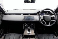 USED 2021 21 LAND ROVER RANGE ROVER EVOQUE 1.5 P300e 12.2kWh R-Dynamic S SUV 5dr Petrol Plug-in Hybrid Auto 4WD Euro 6 (s/s) (309 ps) FLRSH + PAN ROOF + HUGE SPEC+