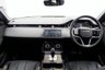 USED 2021 21 LAND ROVER RANGE ROVER EVOQUE 1.5 P300e 12.2kWh R-Dynamic S SUV 5dr Petrol Plug-in Hybrid Auto 4WD Euro 6 (s/s) (309 ps) FLRSH + PAN ROOF + HUGE SPEC+