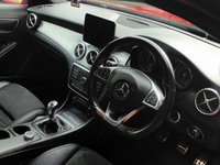 USED 2017 66 MERCEDES-BENZ GLA 1.6 GLA200 AMG Line (Executive) SUV 5dr Petrol Manual Euro 6 (s/s) (156 ps) (Just Arrived Low Mileage AMG Executive Spec)