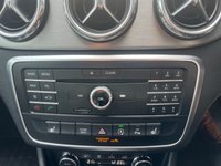 USED 2017 66 MERCEDES-BENZ GLA 1.6 GLA200 AMG Line (Executive) SUV 5dr Petrol Manual Euro 6 (s/s) (156 ps) (Just Arrived Low Mileage AMG Executive Spec)