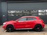 USED 2017 66 MERCEDES-BENZ GLA 1.6 GLA200 AMG Line (Executive) SUV 5dr Petrol Manual Euro 6 (s/s) (156 ps) (Just Arrived Low Mileage AMG Executive Spec)