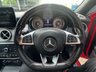 USED 2017 66 MERCEDES-BENZ GLA 1.6 GLA200 AMG Line (Executive) SUV 5dr Petrol Manual Euro 6 (s/s) (156 ps) (Just Arrived Low Mileage AMG Executive Spec)