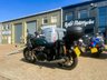 USED 2024 24 TRIUMPH SPEED TWIN 900 - BUY ONLINE 24 HRS A DAY - FINANCE AVAILABLE - ALL TYPES OF CREDIT ACCEPTED WITH FULL LUGGAGE, ONLY 6,097 MILES
