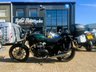 USED 2024 24 TRIUMPH SPEED TWIN 900 - BUY ONLINE 24 HRS A DAY - FINANCE AVAILABLE - ALL TYPES OF CREDIT ACCEPTED WITH FULL LUGGAGE, ONLY 6,097 MILES