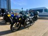 USED 2024 24 TRIUMPH SPEED TWIN 900 - BUY ONLINE 24 HRS A DAY - FINANCE AVAILABLE - ALL TYPES OF CREDIT ACCEPTED WITH FULL LUGGAGE, ONLY 6,097 MILES