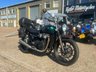 USED 2024 24 TRIUMPH SPEED TWIN 900 - BUY ONLINE 24 HRS A DAY - FINANCE AVAILABLE - ALL TYPES OF CREDIT ACCEPTED WITH FULL LUGGAGE, ONLY 6,097 MILES