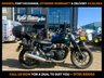 USED 2024 24 TRIUMPH SPEED TWIN 900 - BUY ONLINE 24 HRS A DAY - FINANCE AVAILABLE - ALL TYPES OF CREDIT ACCEPTED WITH FULL LUGGAGE, ONLY 6,097 MILES
