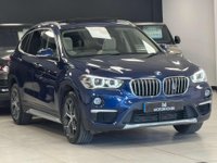 USED 2018 18 BMW X1 2.0 20i xLine SUV 5dr Petrol DCT sDrive Euro 6 (s/s) (192 ps) FINANCE AVAILABLE + PX WELCOME FSH + 1 OWNER + SUNROOF +