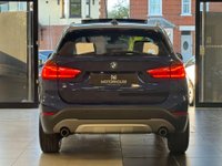 USED 2018 18 BMW X1 2.0 20i xLine SUV 5dr Petrol DCT sDrive Euro 6 (s/s) (192 ps) FINANCE AVAILABLE + PX WELCOME FSH + 1 OWNER + SUNROOF +