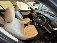 USED 2018 18 BMW X1 2.0 20i xLine SUV 5dr Petrol DCT sDrive Euro 6 (s/s) (192 ps) FINANCE AVAILABLE + PX WELCOME FSH + 1 OWNER + SUNROOF +