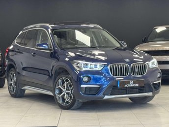 2018 BMW X1