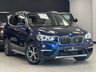 USED 2018 18 BMW X1 2.0 20i xLine SUV 5dr Petrol DCT sDrive Euro 6 (s/s) (192 ps) FINANCE AVAILABLE + PX WELCOME FSH + 1 OWNER + SUNROOF +