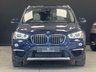 USED 2018 18 BMW X1 2.0 20i xLine SUV 5dr Petrol DCT sDrive Euro 6 (s/s) (192 ps) FINANCE AVAILABLE + PX WELCOME FSH + 1 OWNER + SUNROOF +