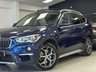 USED 2018 18 BMW X1 2.0 20i xLine SUV 5dr Petrol DCT sDrive Euro 6 (s/s) (192 ps) FINANCE AVAILABLE + PX WELCOME FSH + 1 OWNER + SUNROOF +