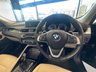 USED 2018 18 BMW X1 2.0 20i xLine SUV 5dr Petrol DCT sDrive Euro 6 (s/s) (192 ps) FINANCE AVAILABLE + PX WELCOME FSH + 1 OWNER + SUNROOF +