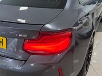 USED 2017 M BMW M2 3.0i Coupe 2dr Petrol DCT Euro 6 (s/s) (370 ps) 