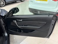 USED 2017 M BMW M2 3.0i Coupe 2dr Petrol DCT Euro 6 (s/s) (370 ps) 
