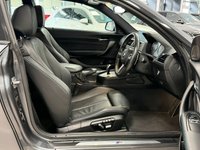 USED 2017 M BMW M2 3.0i Coupe 2dr Petrol DCT Euro 6 (s/s) (370 ps) 