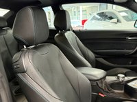 USED 2017 M BMW M2 3.0i Coupe 2dr Petrol DCT Euro 6 (s/s) (370 ps) 