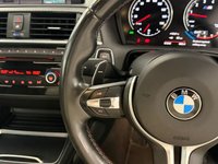 USED 2017 M BMW M2 3.0i Coupe 2dr Petrol DCT Euro 6 (s/s) (370 ps) 