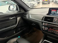 USED 2017 M BMW M2 3.0i Coupe 2dr Petrol DCT Euro 6 (s/s) (370 ps) 