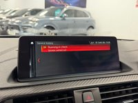 USED 2017 M BMW M2 3.0i Coupe 2dr Petrol DCT Euro 6 (s/s) (370 ps) 