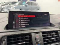 USED 2017 M BMW M2 3.0i Coupe 2dr Petrol DCT Euro 6 (s/s) (370 ps) 