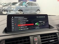 USED 2017 M BMW M2 3.0i Coupe 2dr Petrol DCT Euro 6 (s/s) (370 ps) 