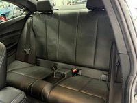 USED 2017 M BMW M2 3.0i Coupe 2dr Petrol DCT Euro 6 (s/s) (370 ps) 