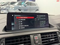 USED 2017 M BMW M2 3.0i Coupe 2dr Petrol DCT Euro 6 (s/s) (370 ps) 