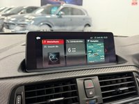 USED 2017 M BMW M2 3.0i Coupe 2dr Petrol DCT Euro 6 (s/s) (370 ps) 