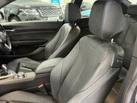 USED 2017 M BMW M2 3.0i Coupe 2dr Petrol DCT Euro 6 (s/s) (370 ps) 