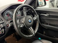 USED 2017 M BMW M2 3.0i Coupe 2dr Petrol DCT Euro 6 (s/s) (370 ps) 