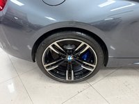 USED 2017 M BMW M2 3.0i Coupe 2dr Petrol DCT Euro 6 (s/s) (370 ps) 