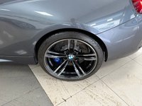 USED 2017 M BMW M2 3.0i Coupe 2dr Petrol DCT Euro 6 (s/s) (370 ps) 