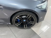 USED 2017 M BMW M2 3.0i Coupe 2dr Petrol DCT Euro 6 (s/s) (370 ps) 