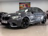 USED 2017 M BMW M2 3.0i Coupe 2dr Petrol DCT Euro 6 (s/s) (370 ps) 