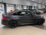 USED 2017 M BMW M2 3.0i Coupe 2dr Petrol DCT Euro 6 (s/s) (370 ps) 