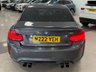 USED 2017 M BMW M2 3.0i Coupe 2dr Petrol DCT Euro 6 (s/s) (370 ps) 
