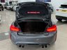 USED 2017 M BMW M2 3.0i Coupe 2dr Petrol DCT Euro 6 (s/s) (370 ps) 