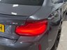 USED 2017 M BMW M2 3.0i Coupe 2dr Petrol DCT Euro 6 (s/s) (370 ps) 