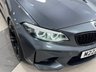 USED 2017 M BMW M2 3.0i Coupe 2dr Petrol DCT Euro 6 (s/s) (370 ps) 