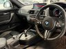 USED 2017 M BMW M2 3.0i Coupe 2dr Petrol DCT Euro 6 (s/s) (370 ps) 