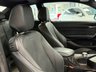 USED 2017 M BMW M2 3.0i Coupe 2dr Petrol DCT Euro 6 (s/s) (370 ps) 