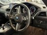 USED 2017 M BMW M2 3.0i Coupe 2dr Petrol DCT Euro 6 (s/s) (370 ps) 